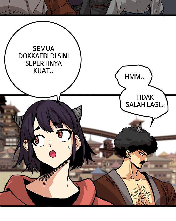 Troll Trap Chapter 139 Gambar 6