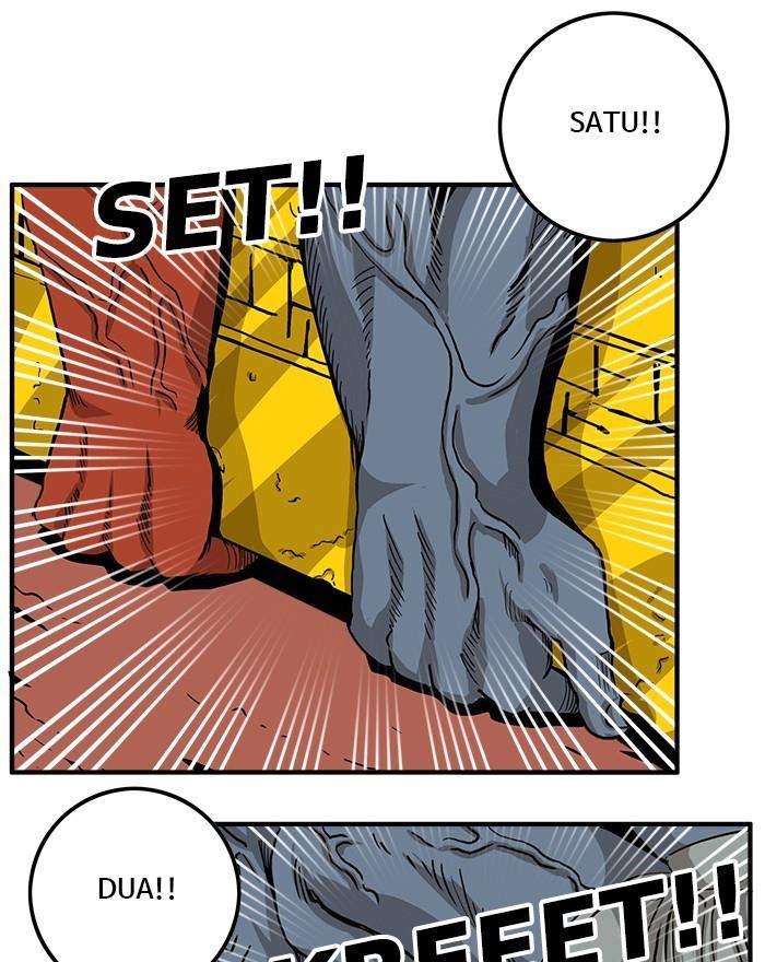 Troll Trap Chapter 139 Gambar 60