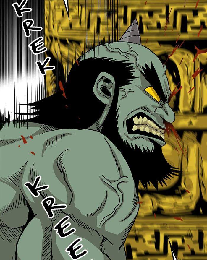 Troll Trap Chapter 139 Gambar 62