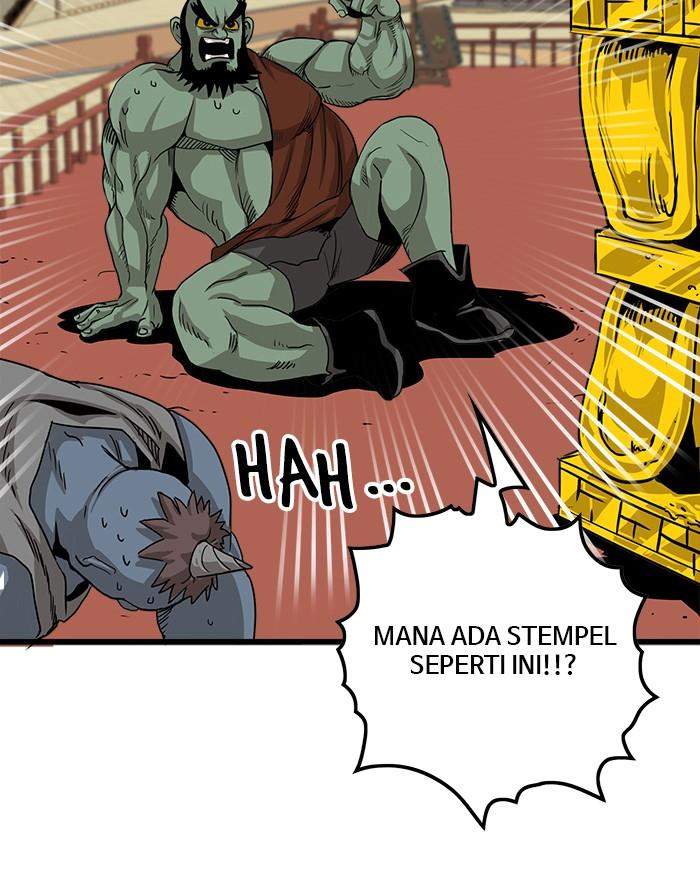 Troll Trap Chapter 139 Gambar 65