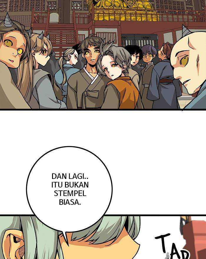 Troll Trap Chapter 139 Gambar 67