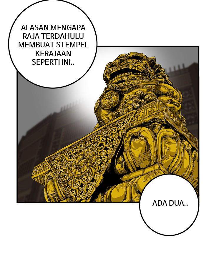 Troll Trap Chapter 139 Gambar 71