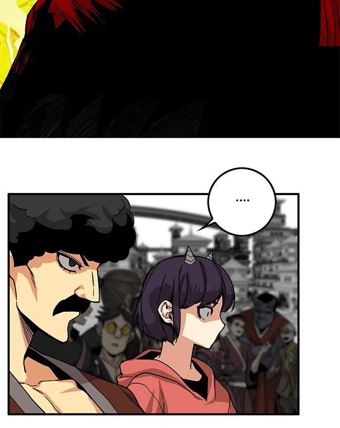 Troll Trap Chapter 139 Gambar 74