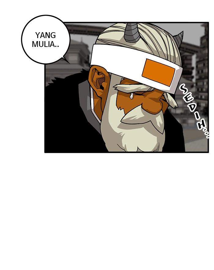 Troll Trap Chapter 139 Gambar 75