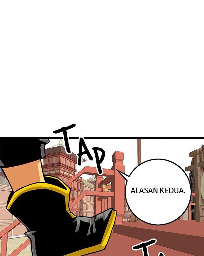 Troll Trap Chapter 139 Gambar 76