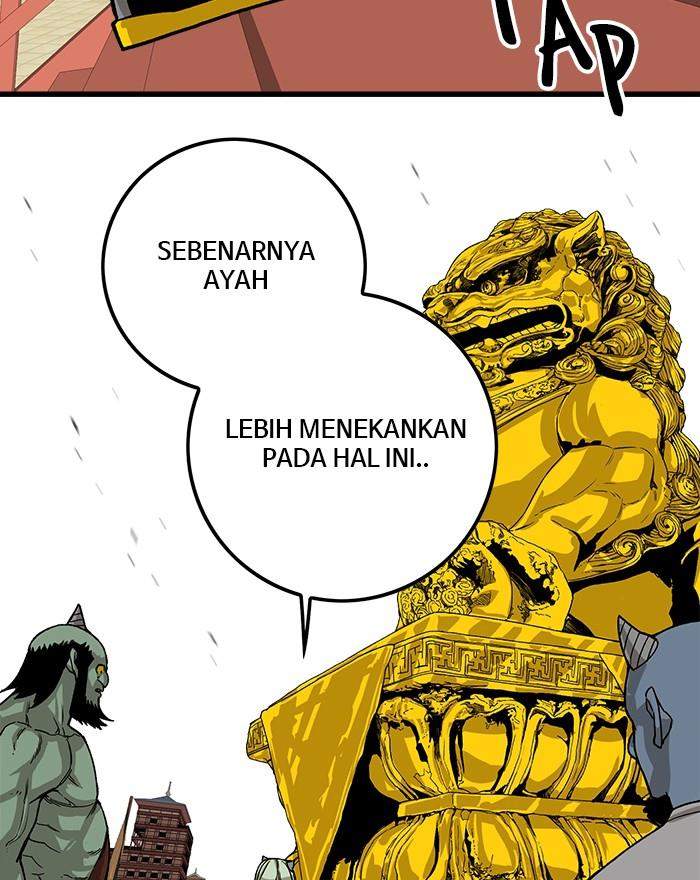 Troll Trap Chapter 139 Gambar 77