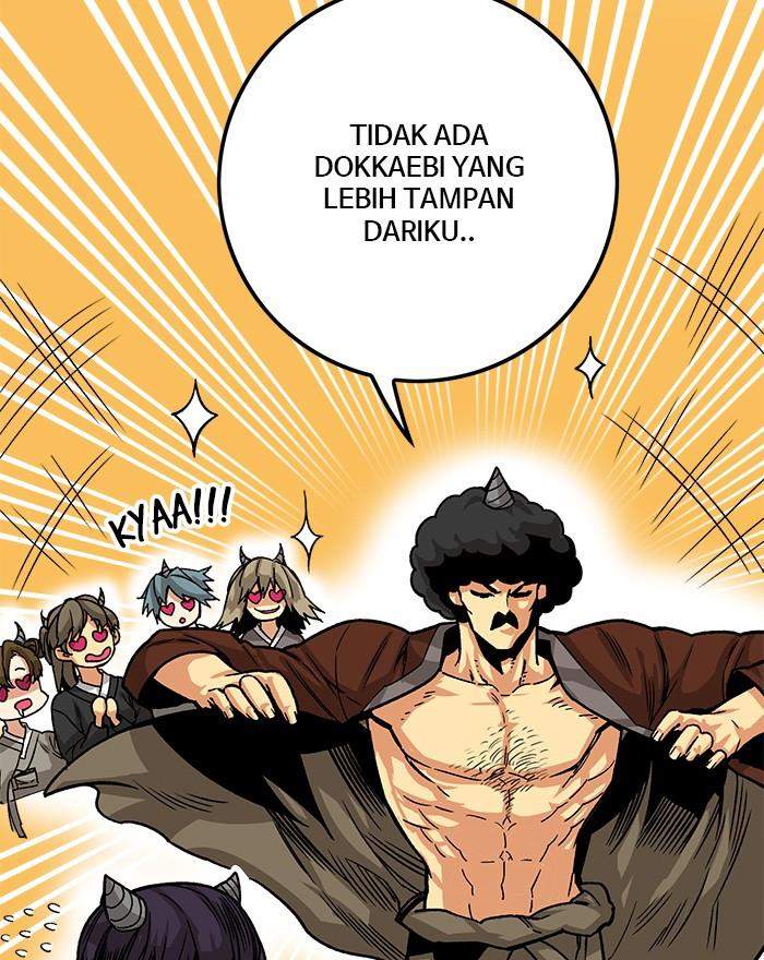 Troll Trap Chapter 139 Gambar 8