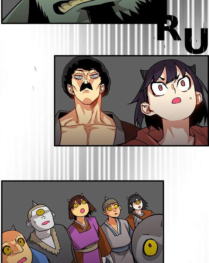 Troll Trap Chapter 139 Gambar 81
