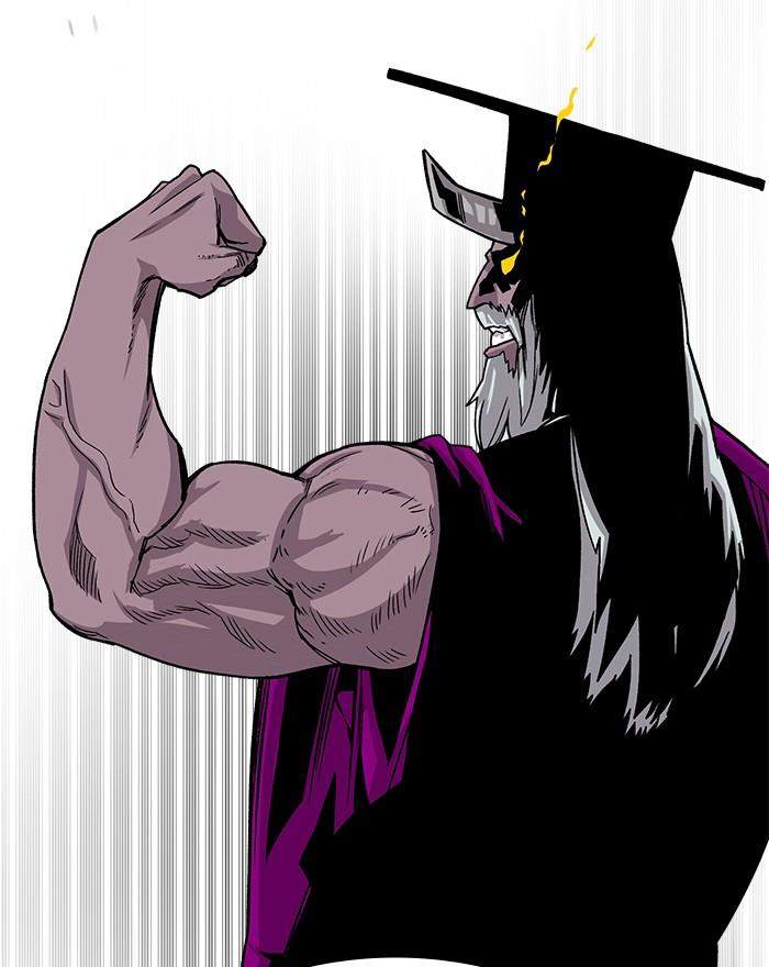 Troll Trap Chapter 139 Gambar 83