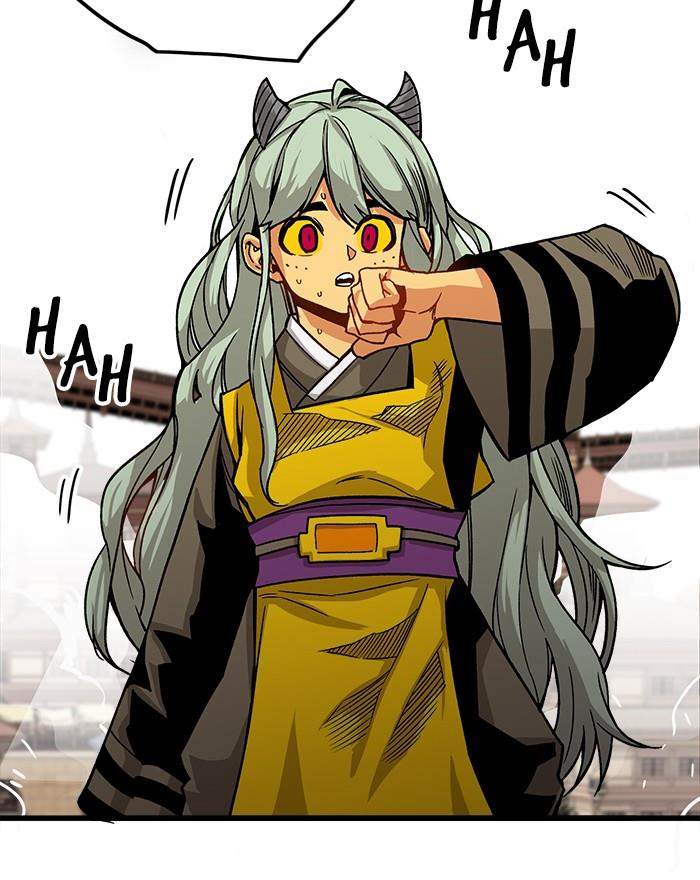 Troll Trap Chapter 139 Gambar 88