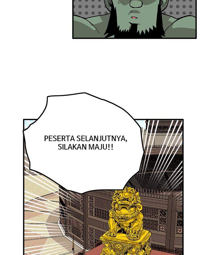 Troll Trap Chapter 139 Gambar 92