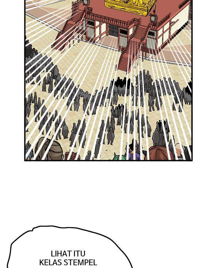 Troll Trap Chapter 139 Gambar 93