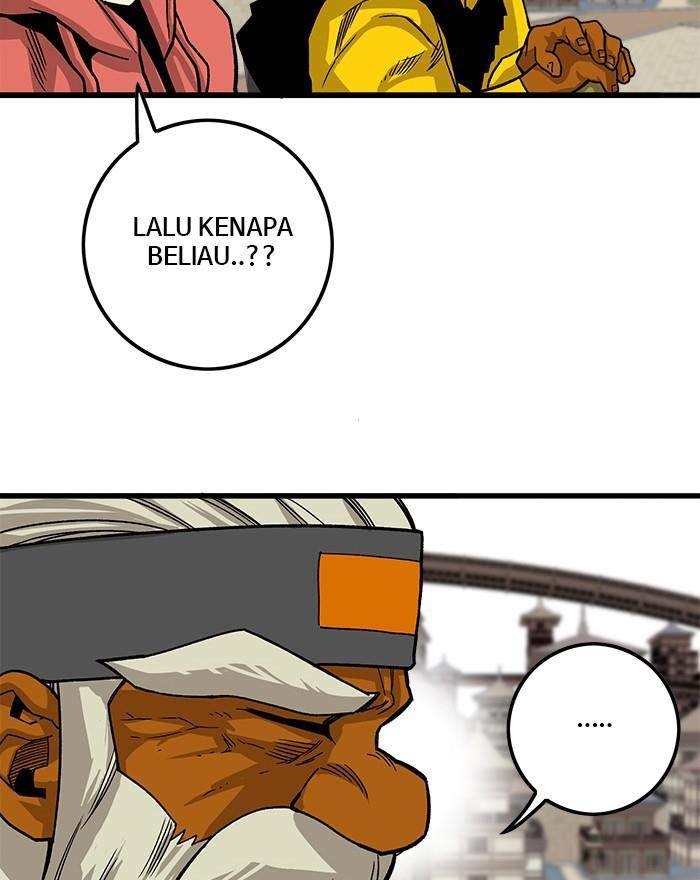 Troll Trap Chapter 139 Gambar 96