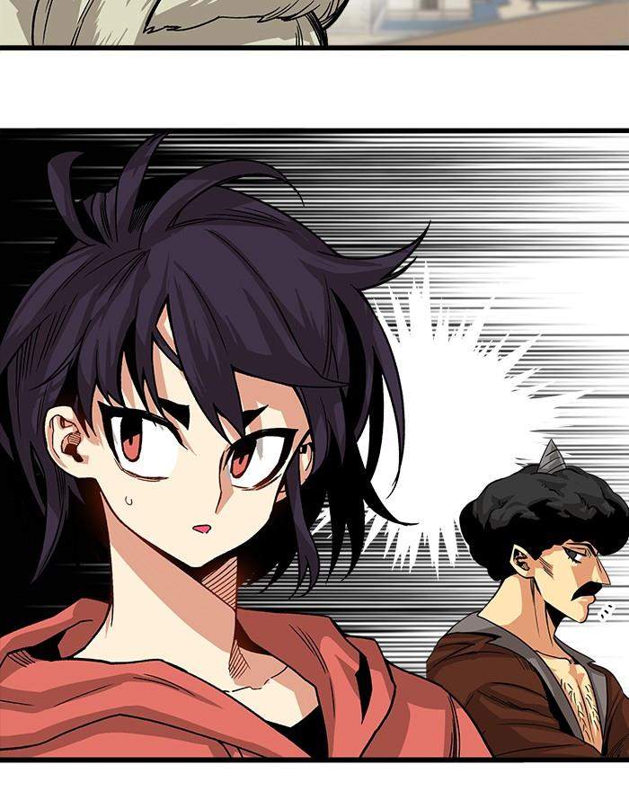 Troll Trap Chapter 139 Gambar 97