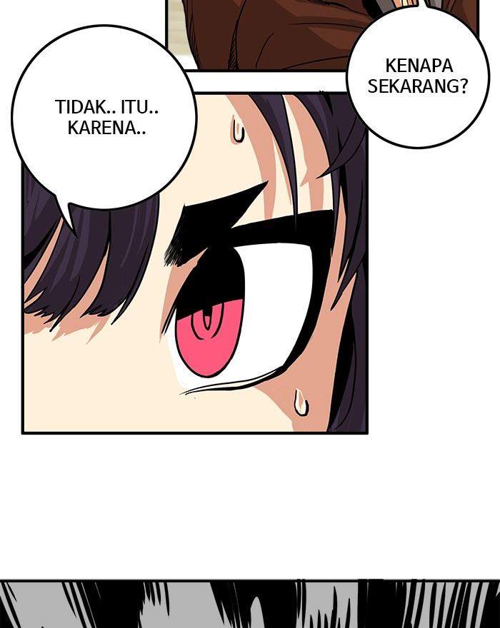 Troll Trap Chapter 139 Gambar 99