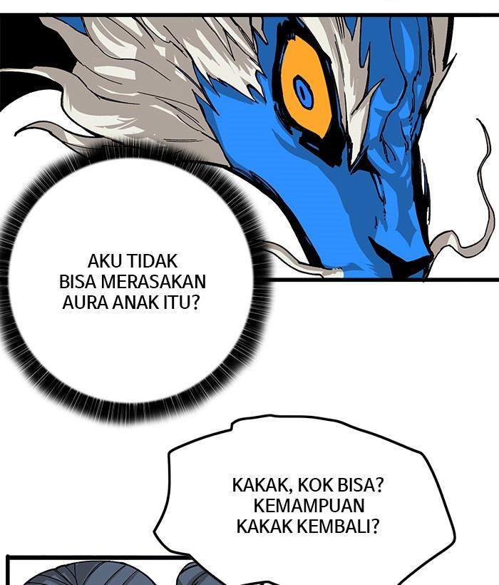 Troll Trap Chapter 138 Gambar 100