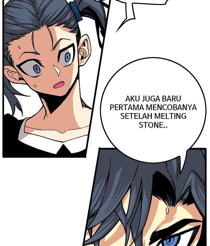 Troll Trap Chapter 138 Gambar 101