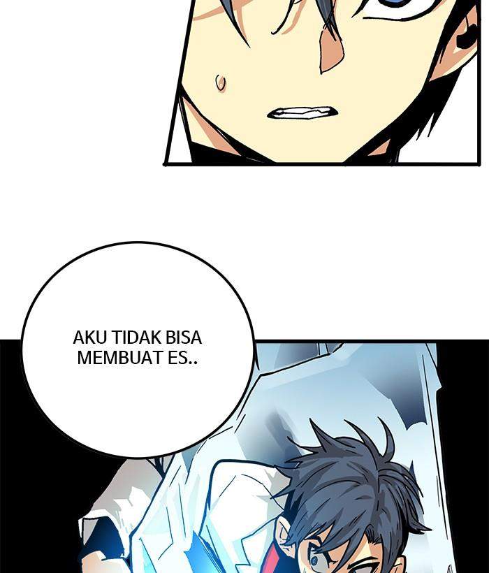 Troll Trap Chapter 138 Gambar 102