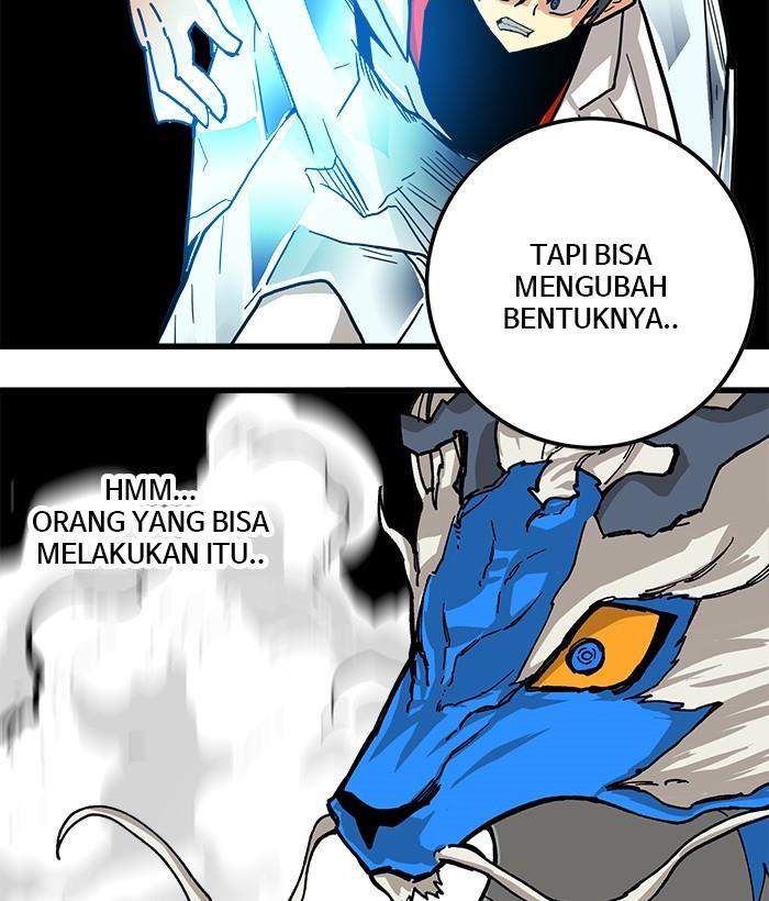 Troll Trap Chapter 138 Gambar 103