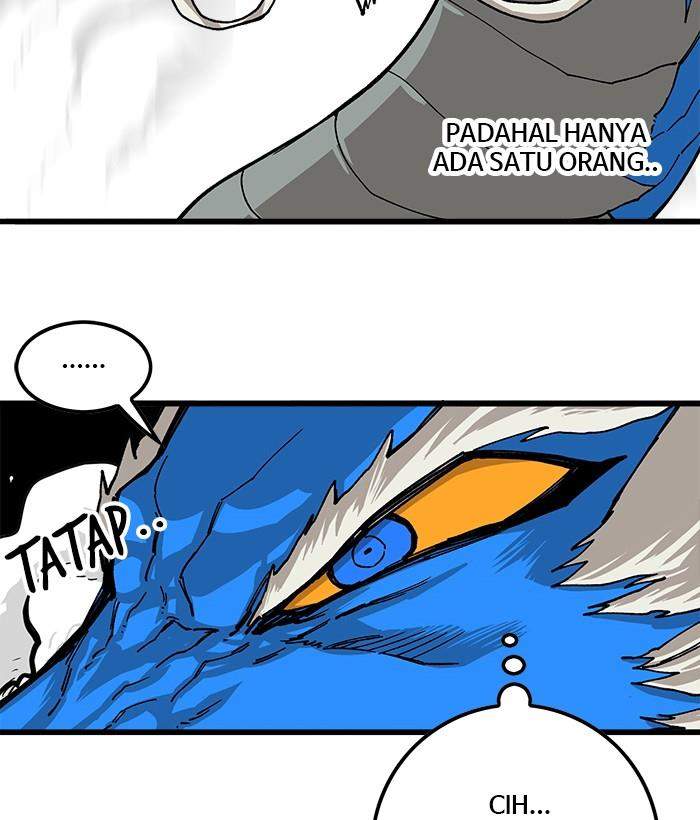 Troll Trap Chapter 138 Gambar 104