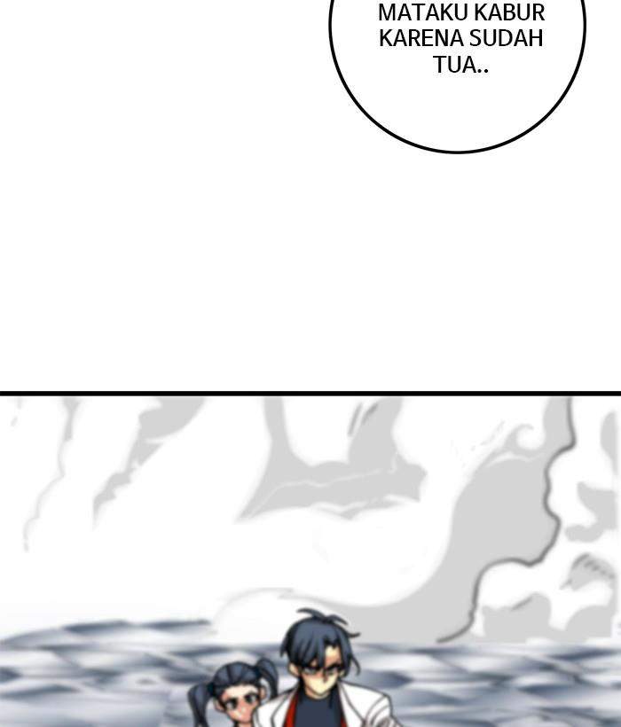 Troll Trap Chapter 138 Gambar 105