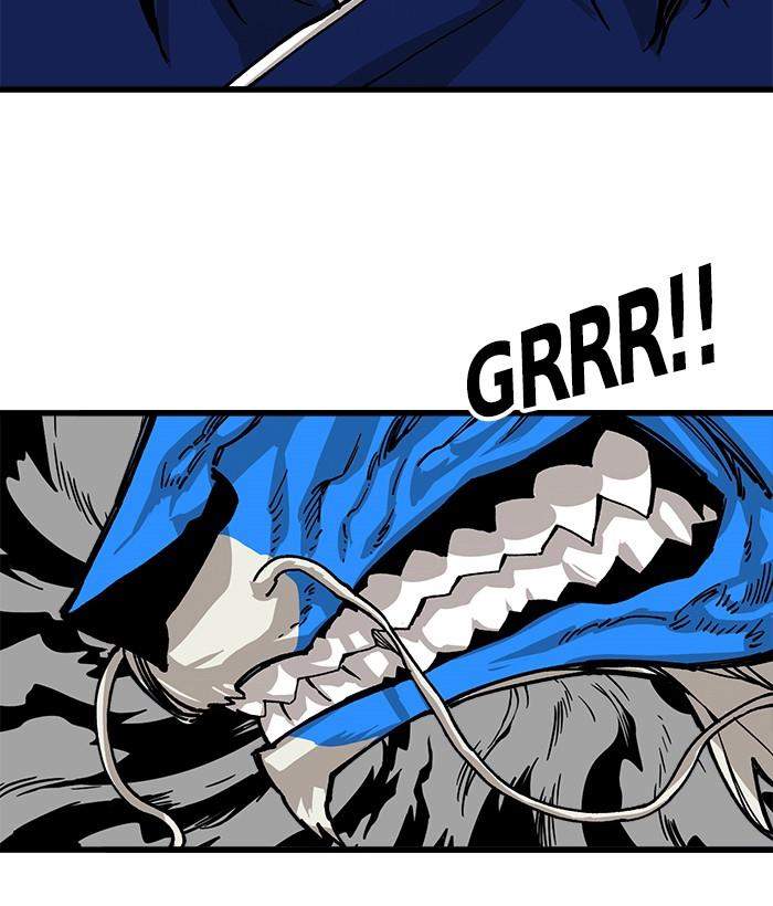 Troll Trap Chapter 138 Gambar 111