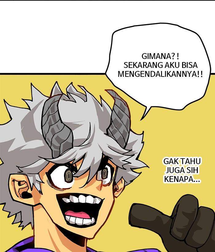 Troll Trap Chapter 138 Gambar 120