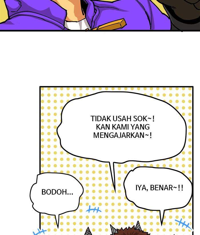 Troll Trap Chapter 138 Gambar 121