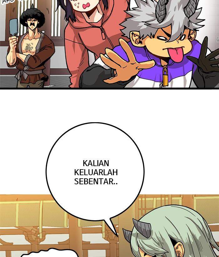 Troll Trap Chapter 138 Gambar 125