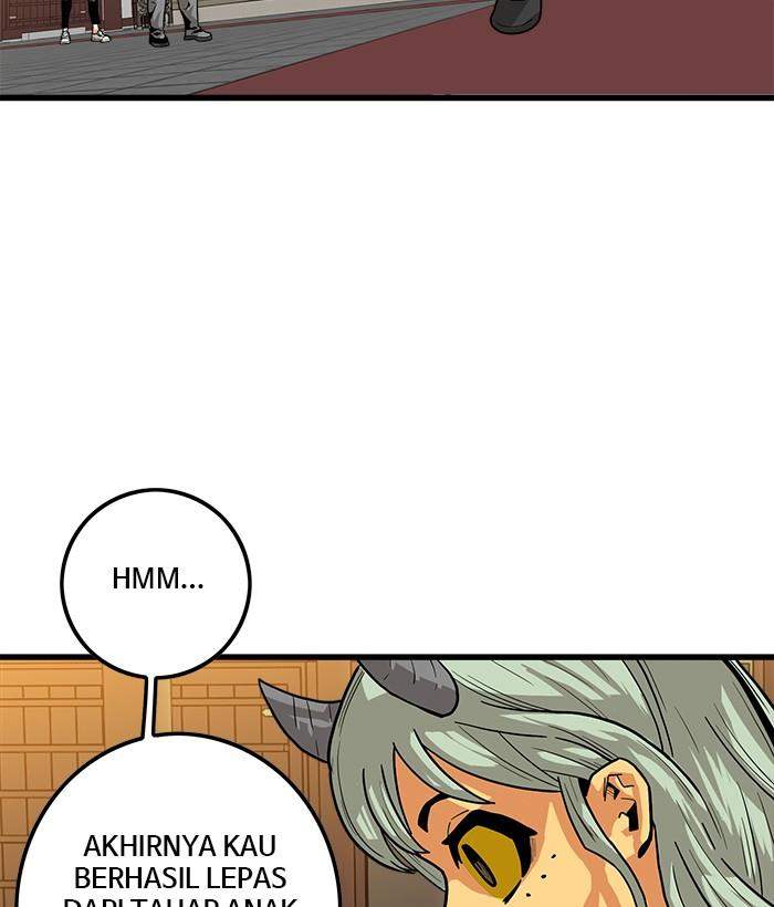 Troll Trap Chapter 138 Gambar 127