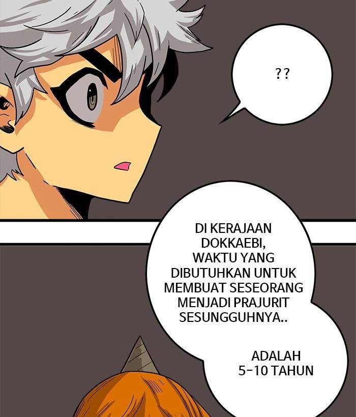 Troll Trap Chapter 138 Gambar 133