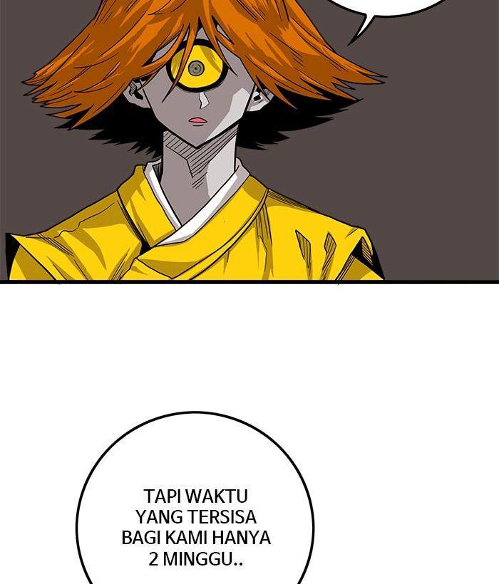 Troll Trap Chapter 138 Gambar 134