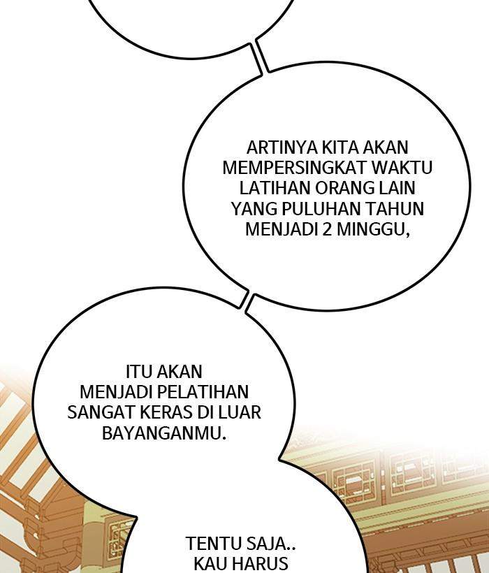 Troll Trap Chapter 138 Gambar 135