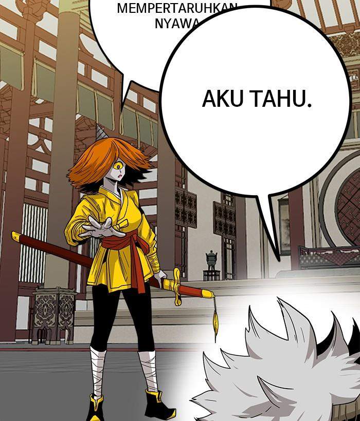 Troll Trap Chapter 138 Gambar 136