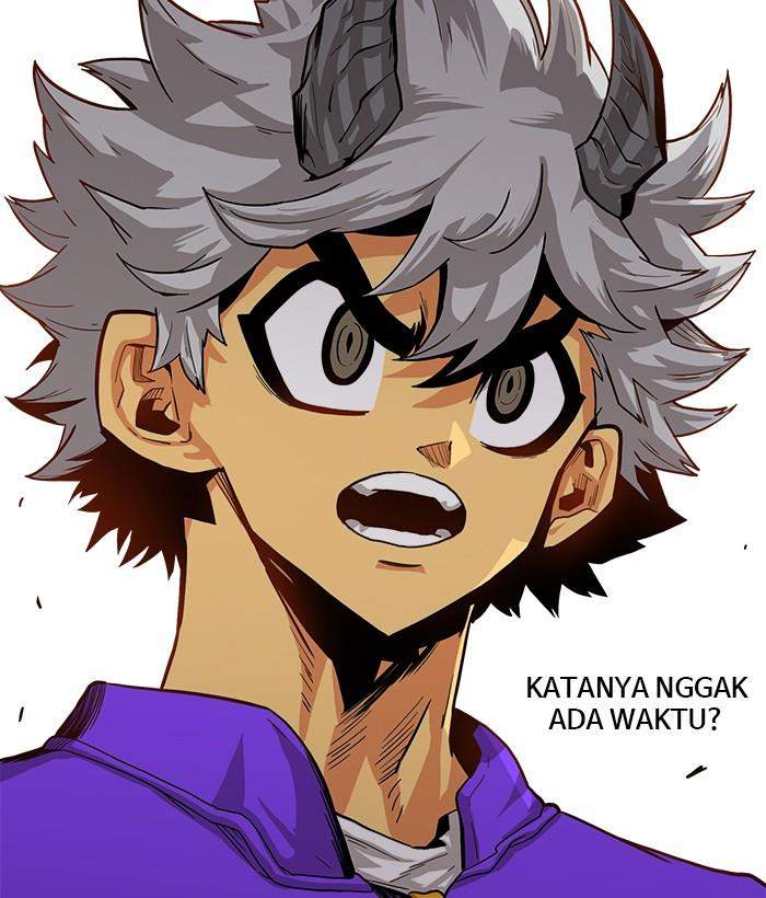 Troll Trap Chapter 138 Gambar 138