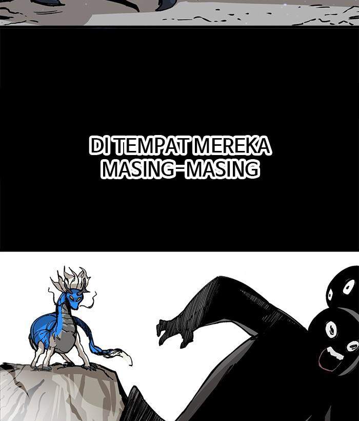 Troll Trap Chapter 138 Gambar 14
