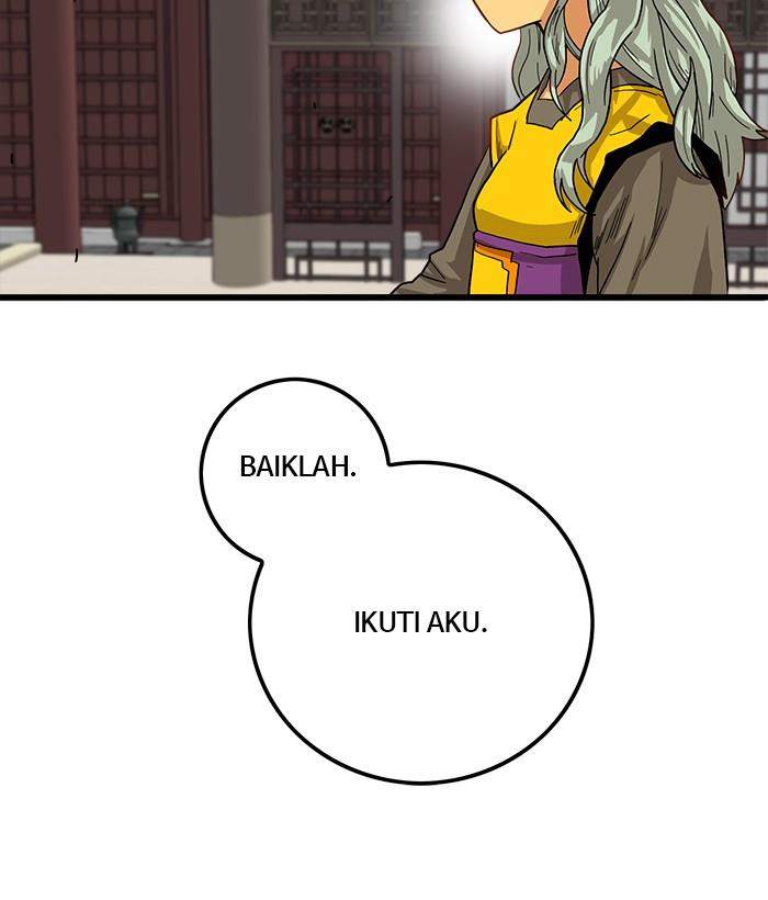 Troll Trap Chapter 138 Gambar 140