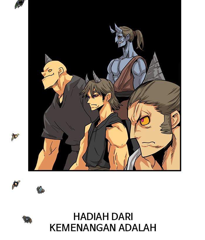 Troll Trap Chapter 138 Gambar 143