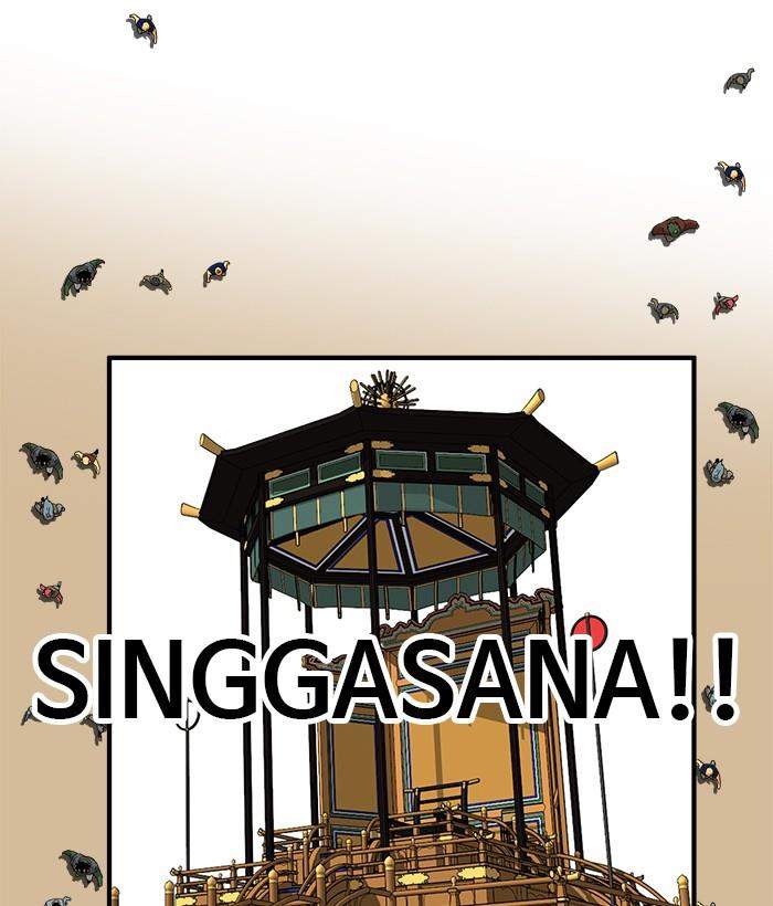 Troll Trap Chapter 138 Gambar 144