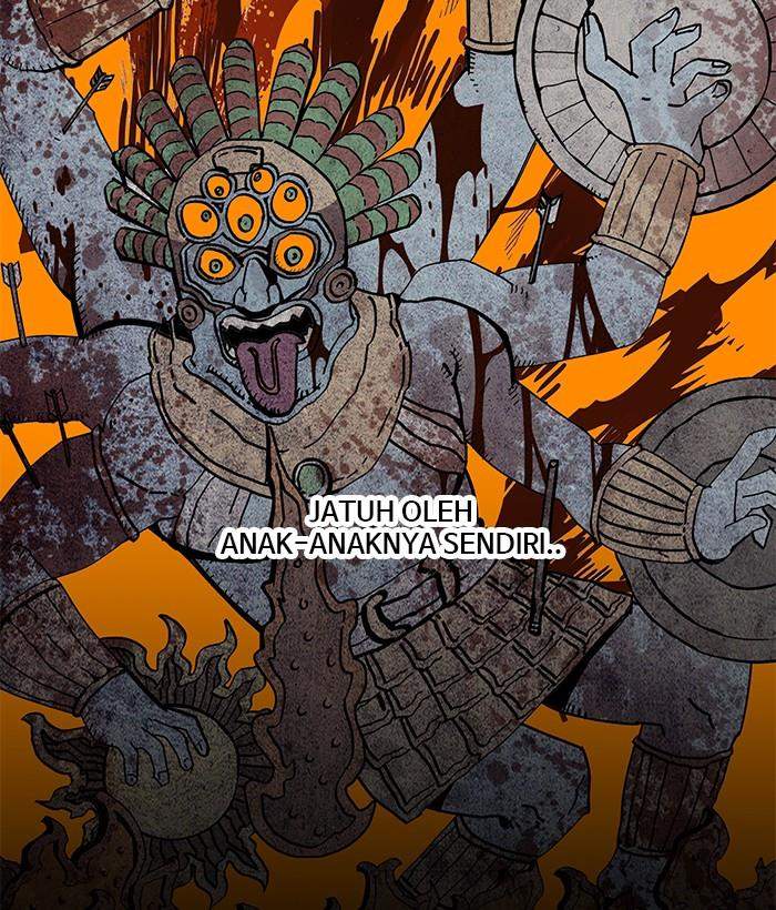 Baca Manhwa Troll Trap Chapter 138 Gambar 2