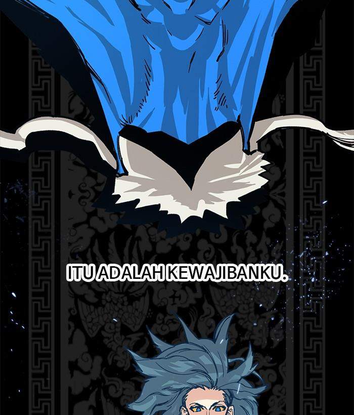Troll Trap Chapter 138 Gambar 20