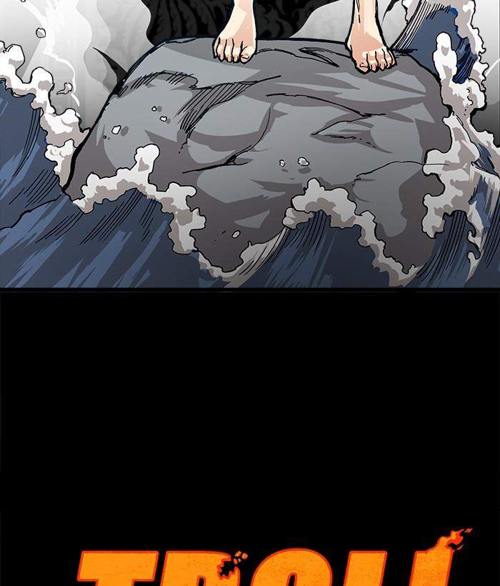 Troll Trap Chapter 138 Gambar 22