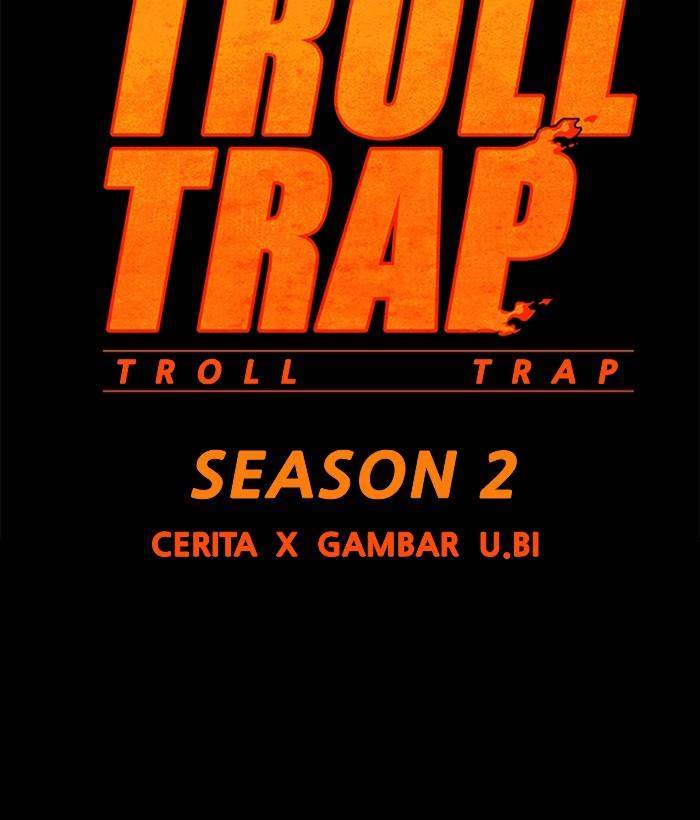 Troll Trap Chapter 138 Gambar 23