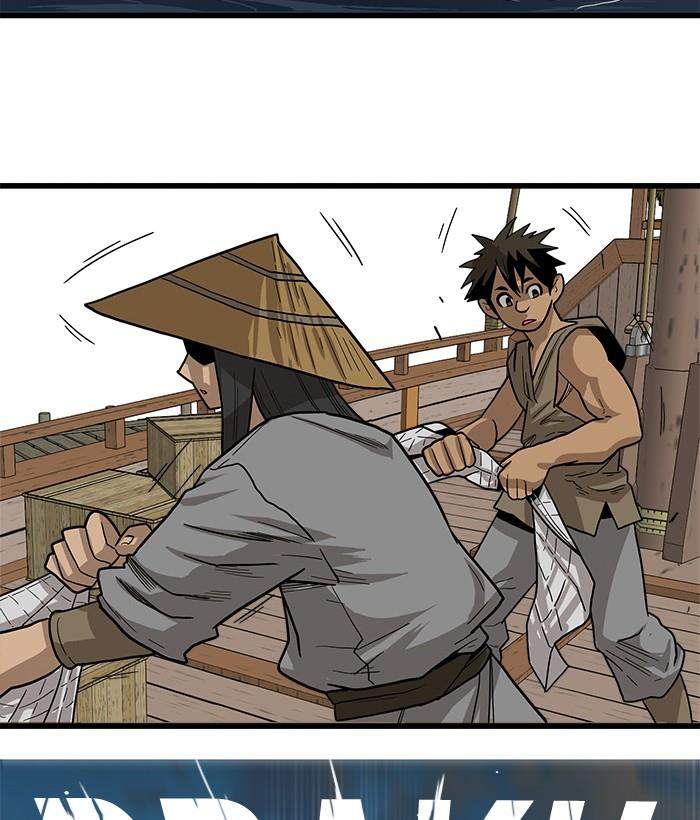 Troll Trap Chapter 138 Gambar 26