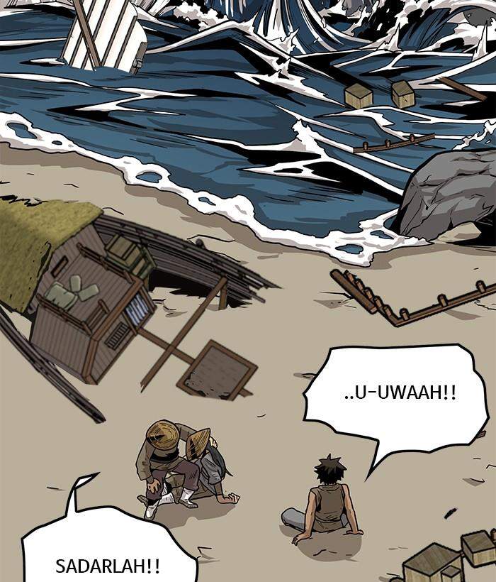 Troll Trap Chapter 138 Gambar 30