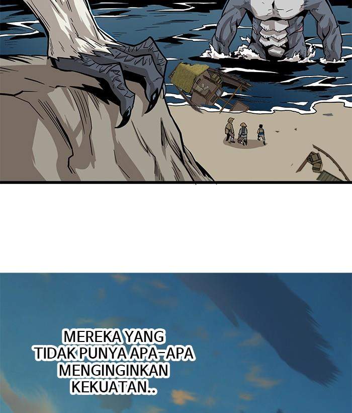 Troll Trap Chapter 138 Gambar 32