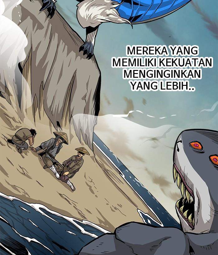 Troll Trap Chapter 138 Gambar 34