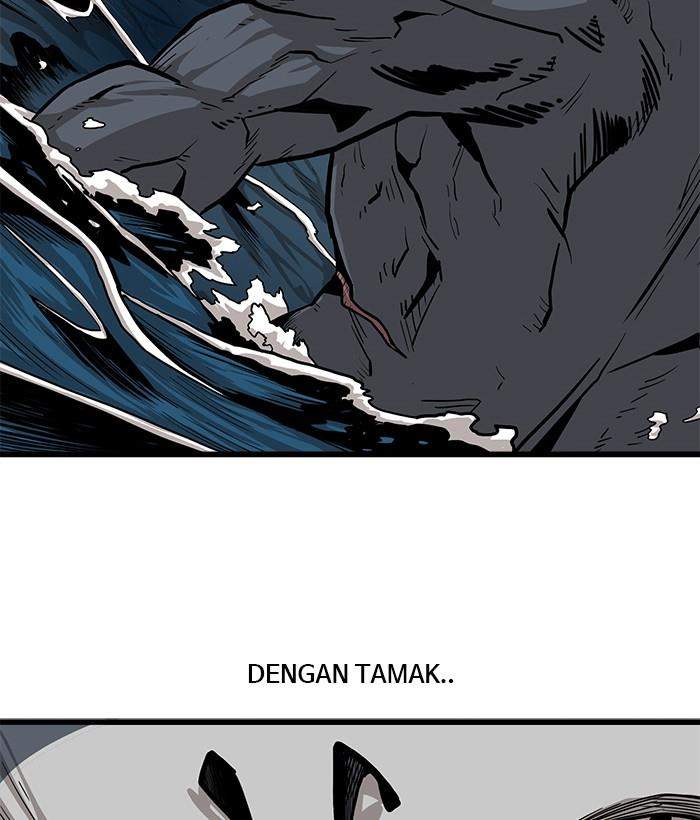 Troll Trap Chapter 138 Gambar 35