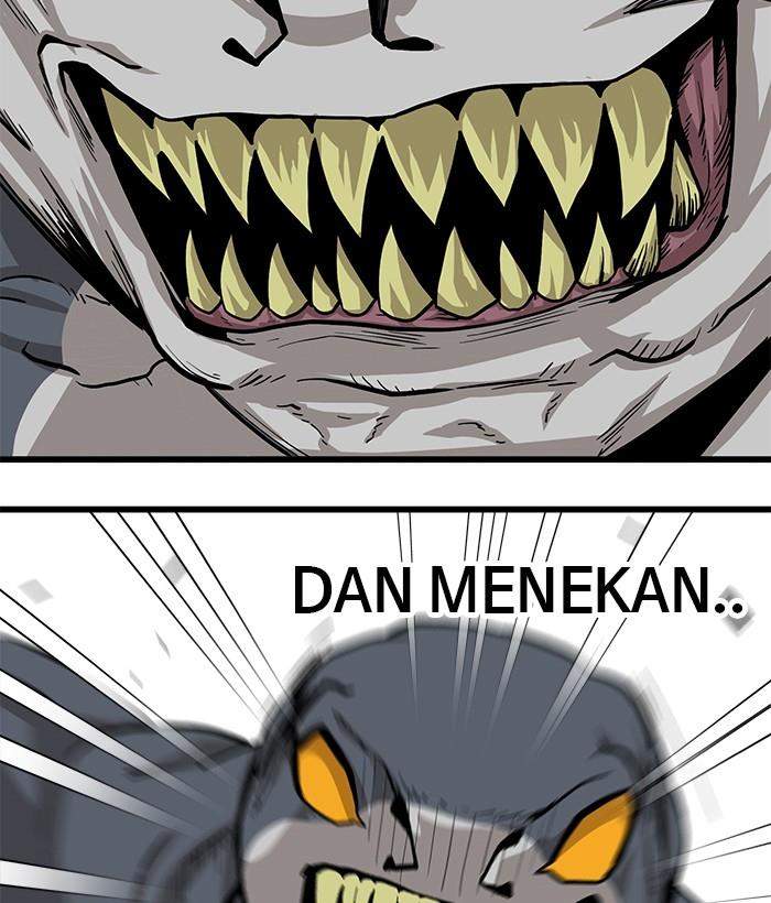 Troll Trap Chapter 138 Gambar 36