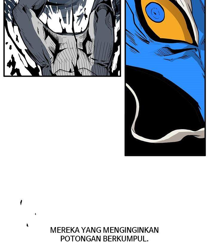 Troll Trap Chapter 138 Gambar 41